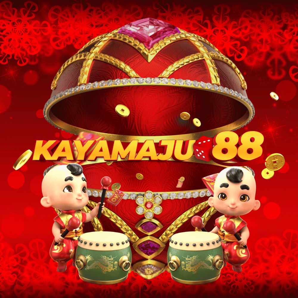 KAYAMAJU88 Link Slot Resmi 2025 | Maxwin & Jackpot Besar!